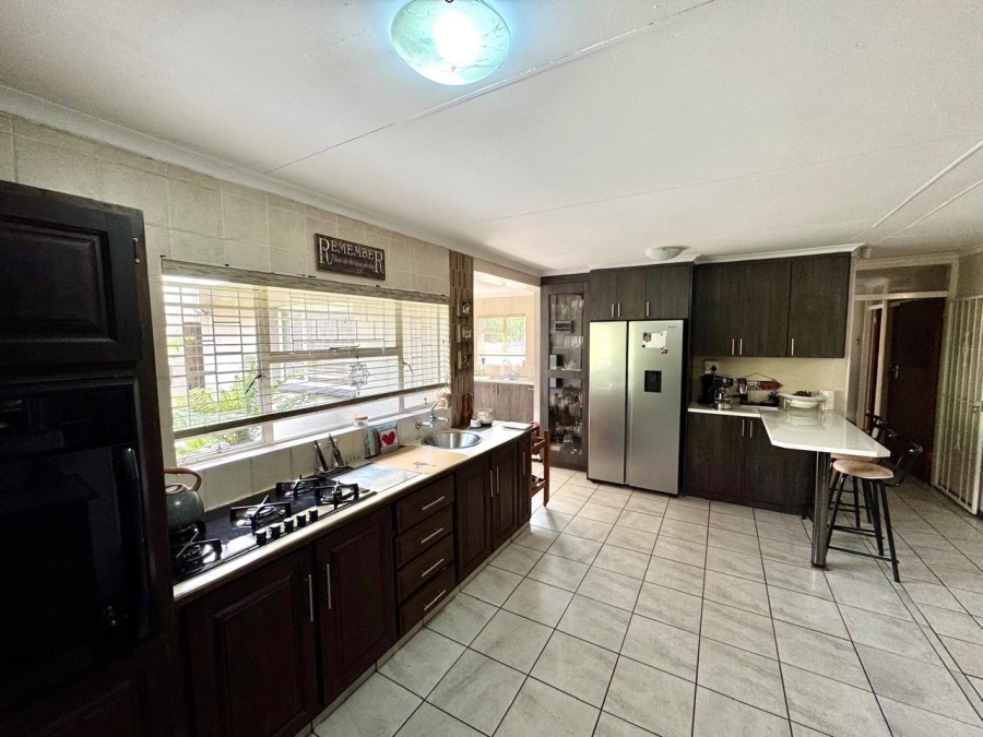 4 Bedroom Property for Sale in Kruinpark Mpumalanga