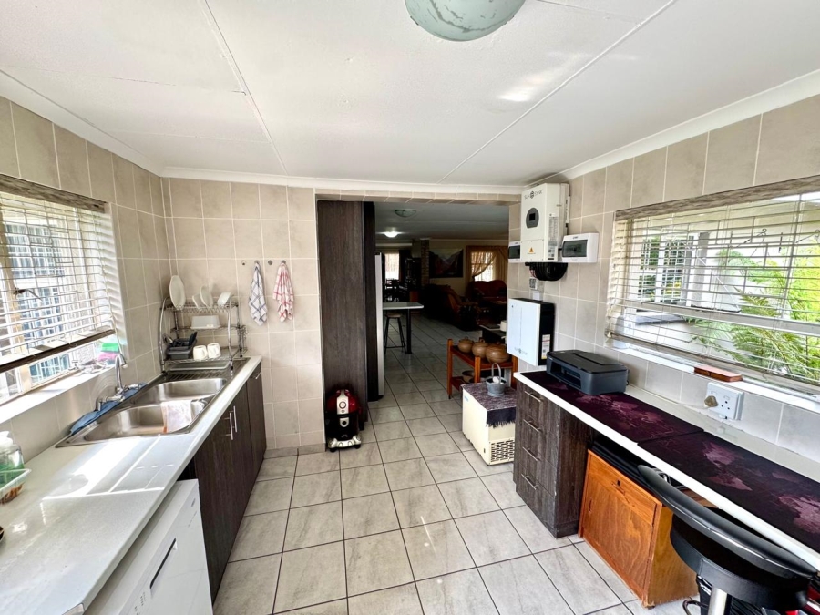 4 Bedroom Property for Sale in Kruinpark Mpumalanga