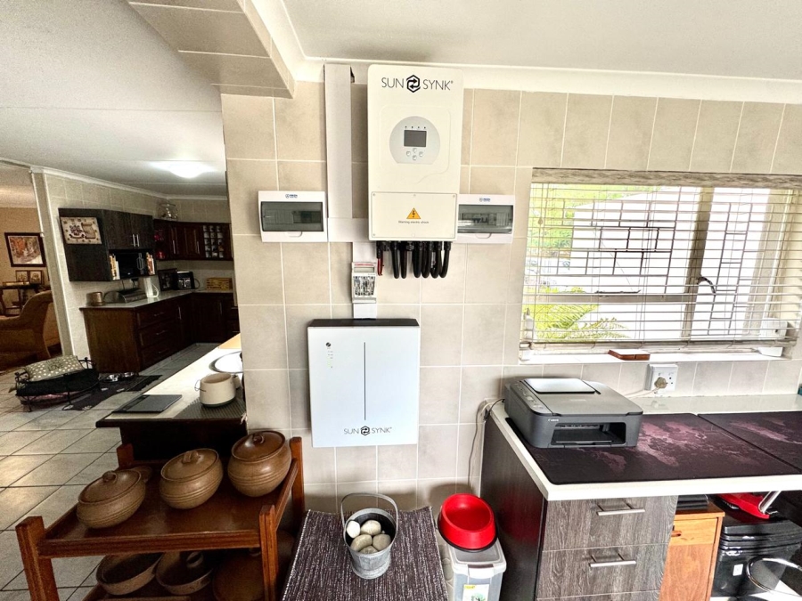 4 Bedroom Property for Sale in Kruinpark Mpumalanga