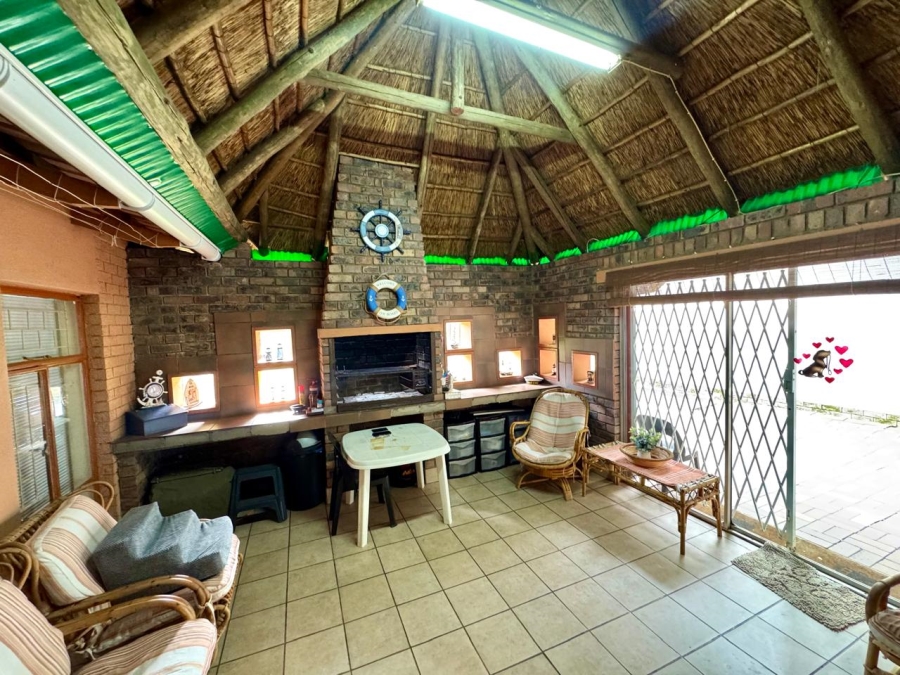 4 Bedroom Property for Sale in Kruinpark Mpumalanga