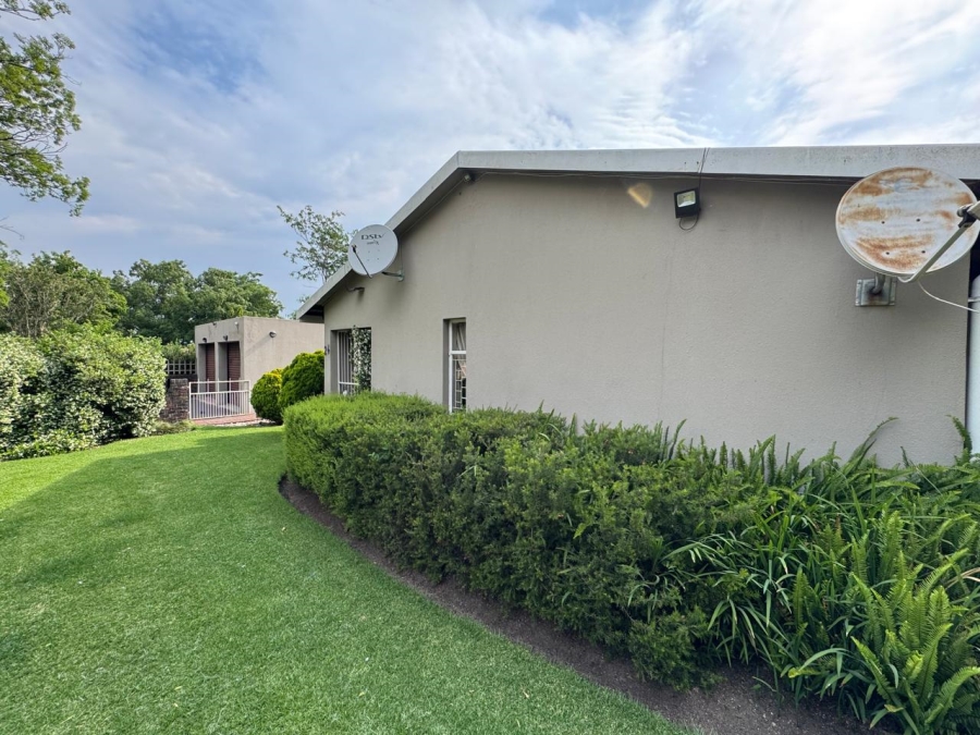 4 Bedroom Property for Sale in Kruinpark Mpumalanga