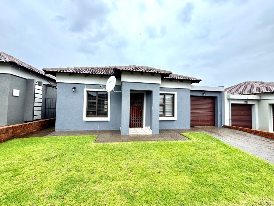 2 Bedroom Property for Sale in Terra Nova Mpumalanga