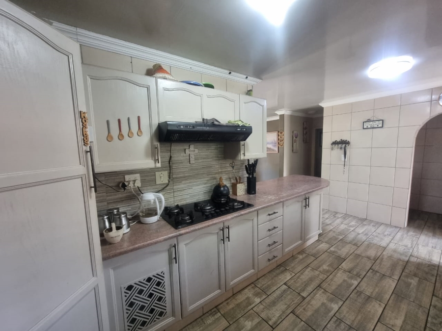 4 Bedroom Property for Sale in Secunda Mpumalanga