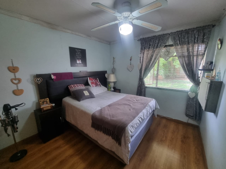 4 Bedroom Property for Sale in Secunda Mpumalanga