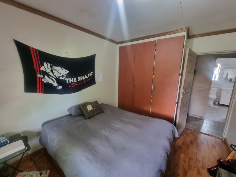 4 Bedroom Property for Sale in Secunda Mpumalanga