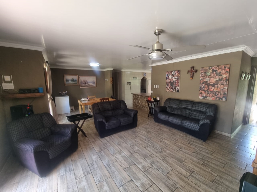 4 Bedroom Property for Sale in Secunda Mpumalanga