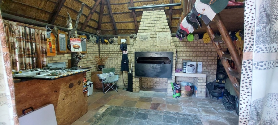 4 Bedroom Property for Sale in Secunda Mpumalanga