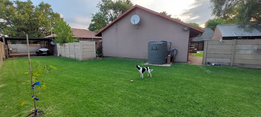 4 Bedroom Property for Sale in Secunda Mpumalanga