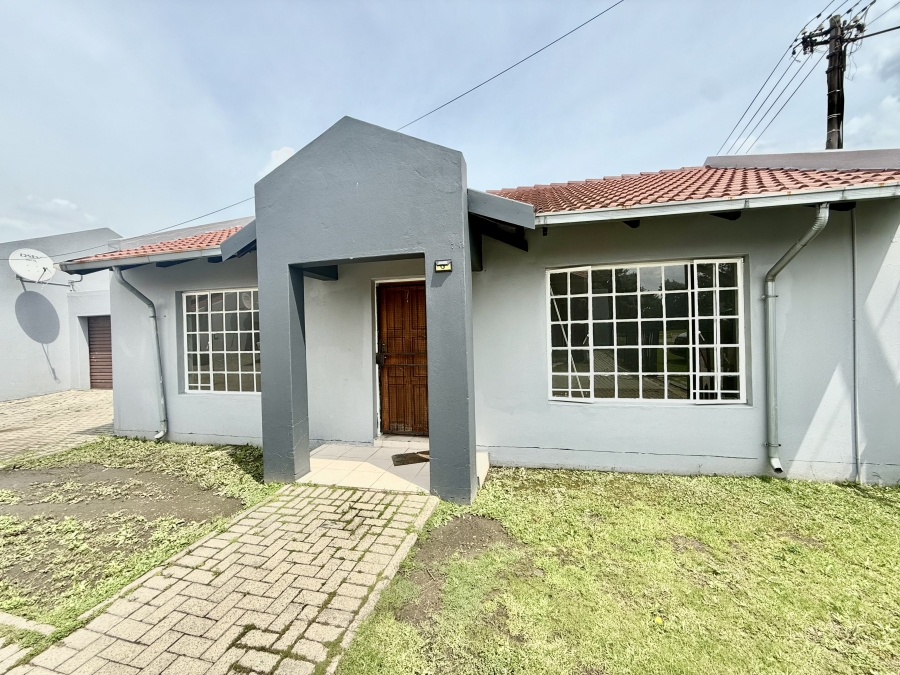To Let 2 Bedroom Property for Rent in Trichardt Mpumalanga