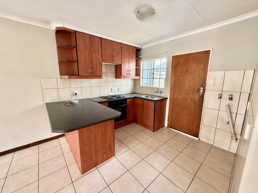 To Let 2 Bedroom Property for Rent in Trichardt Mpumalanga