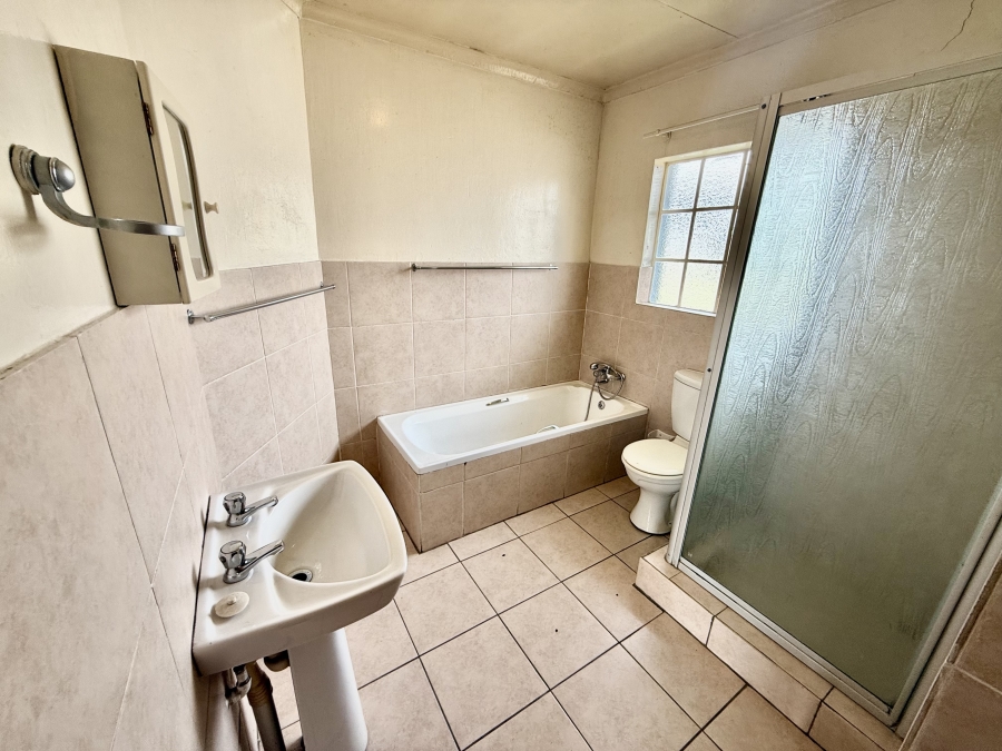 To Let 2 Bedroom Property for Rent in Trichardt Mpumalanga