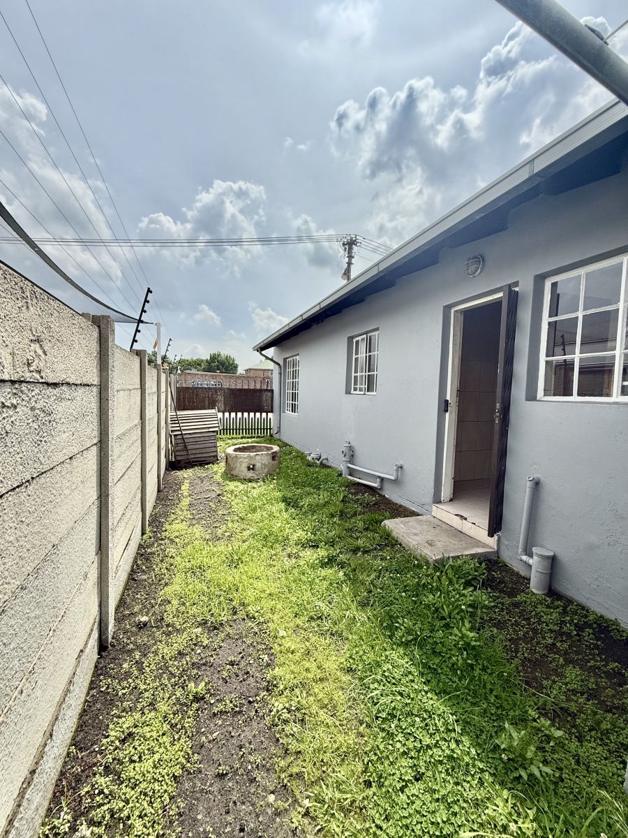 To Let 2 Bedroom Property for Rent in Trichardt Mpumalanga