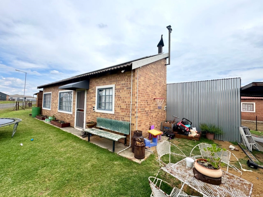 3 Bedroom Property for Sale in Noordrand Mpumalanga