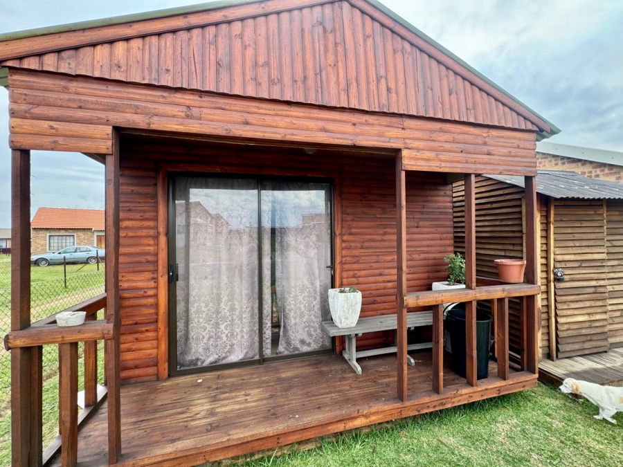 3 Bedroom Property for Sale in Noordrand Mpumalanga