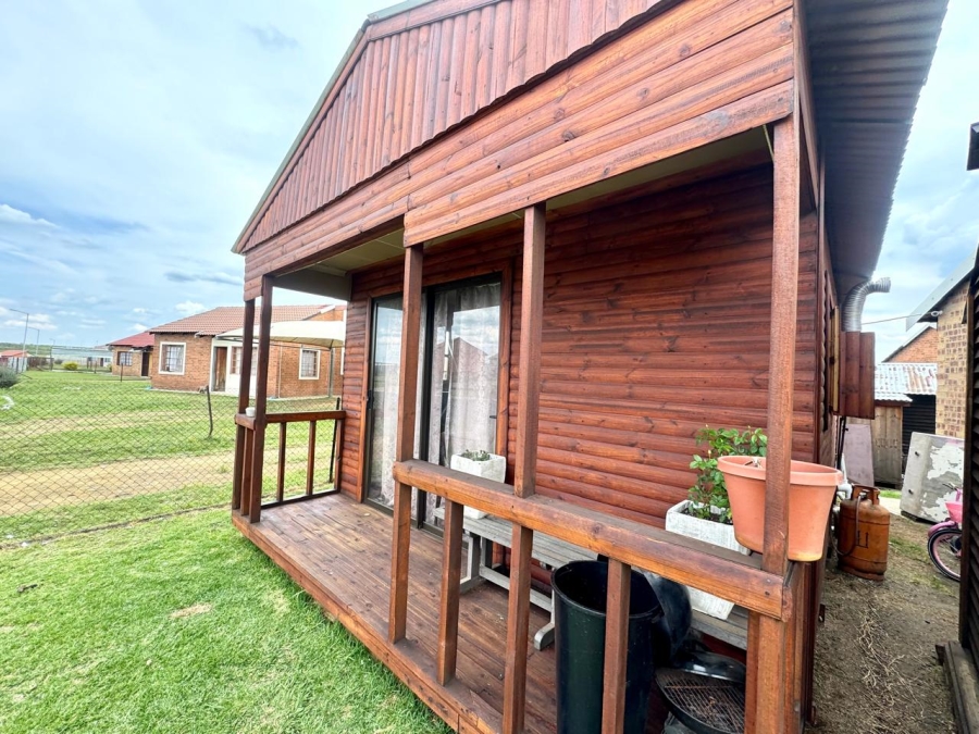 3 Bedroom Property for Sale in Noordrand Mpumalanga