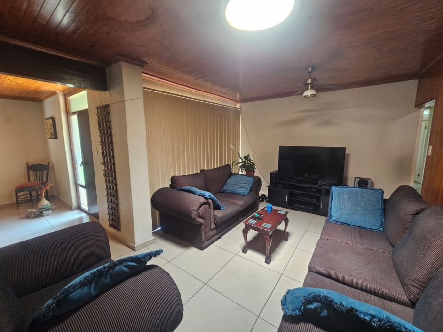 3 Bedroom Property for Sale in Secunda Mpumalanga