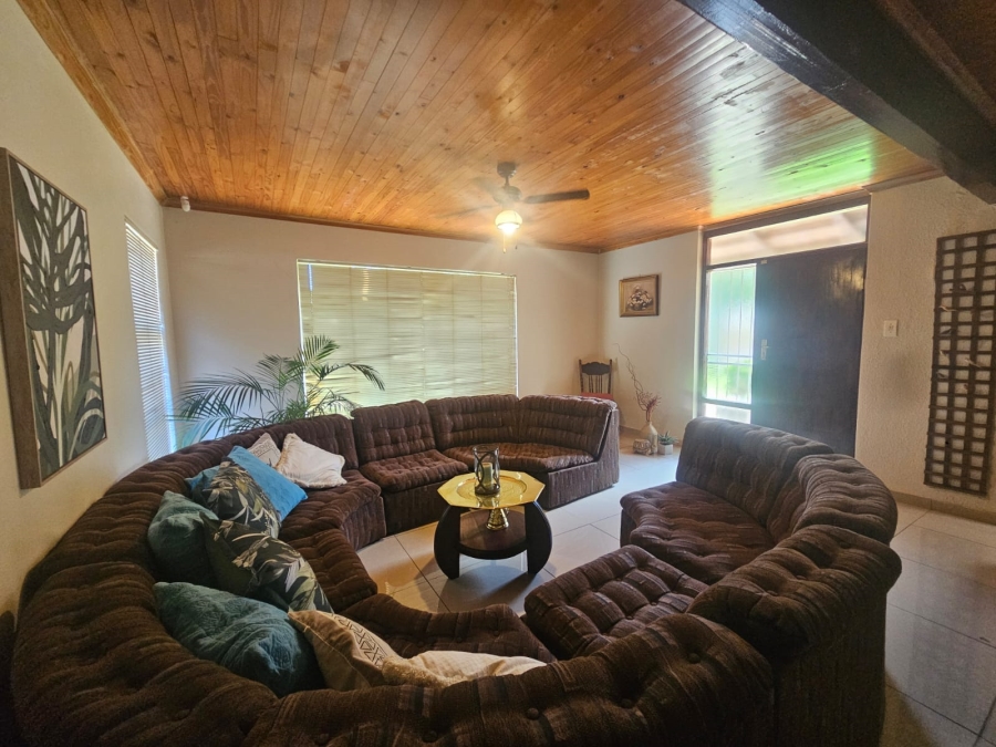 3 Bedroom Property for Sale in Secunda Mpumalanga