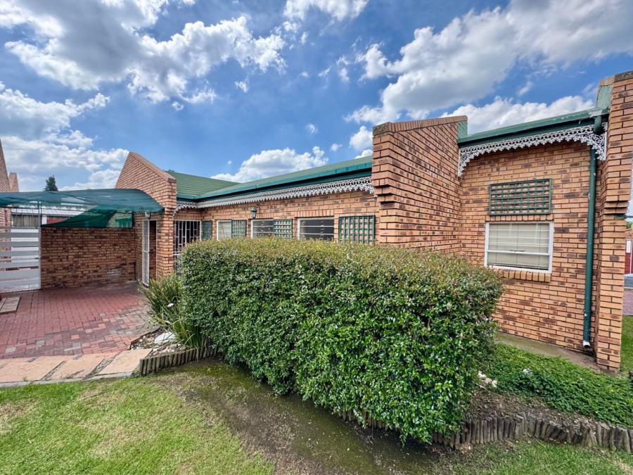 3 Bedroom Property for Sale in Evander Mpumalanga