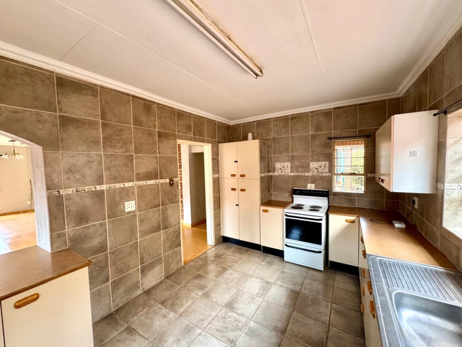 3 Bedroom Property for Sale in Evander Mpumalanga