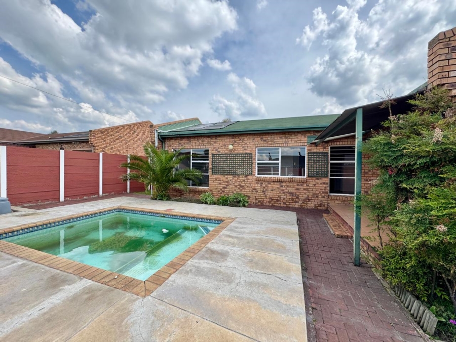 3 Bedroom Property for Sale in Evander Mpumalanga