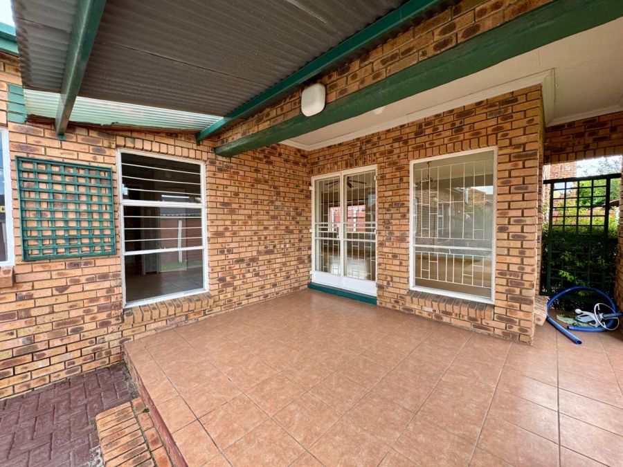 3 Bedroom Property for Sale in Evander Mpumalanga