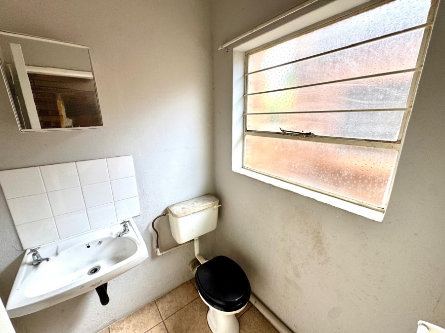 3 Bedroom Property for Sale in Evander Mpumalanga