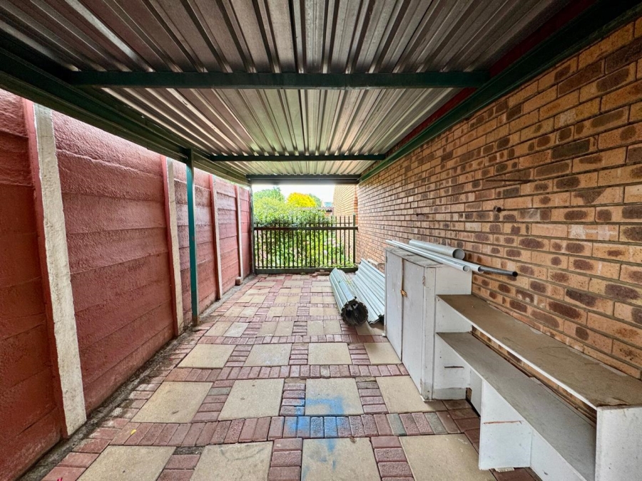 3 Bedroom Property for Sale in Evander Mpumalanga