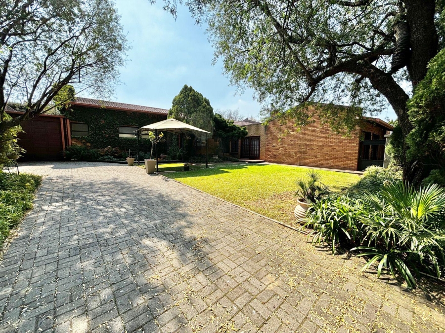 4 Bedroom Property for Sale in Secunda Mpumalanga