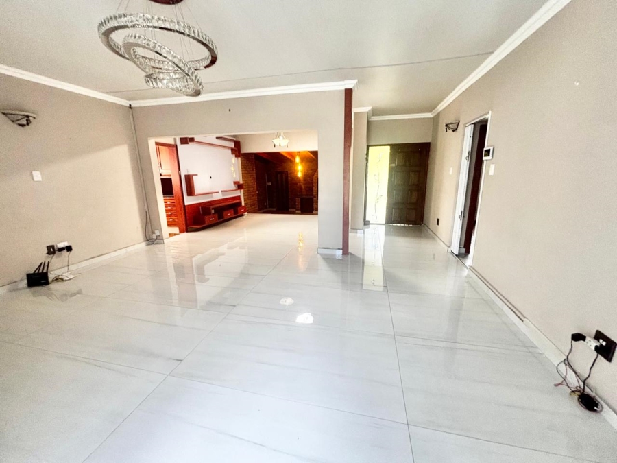 4 Bedroom Property for Sale in Secunda Mpumalanga