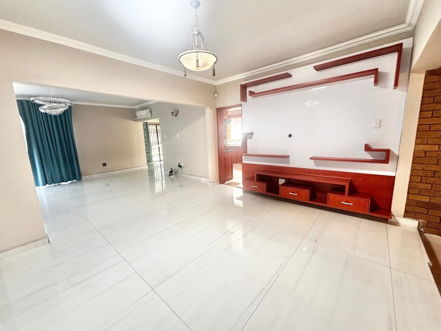 4 Bedroom Property for Sale in Secunda Mpumalanga