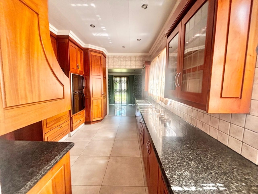 4 Bedroom Property for Sale in Secunda Mpumalanga