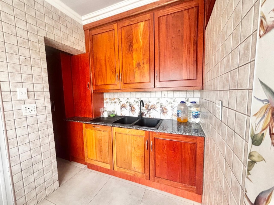 4 Bedroom Property for Sale in Secunda Mpumalanga