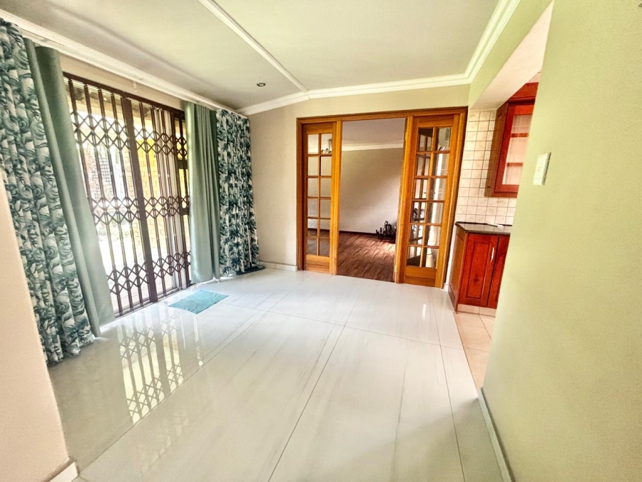 4 Bedroom Property for Sale in Secunda Mpumalanga