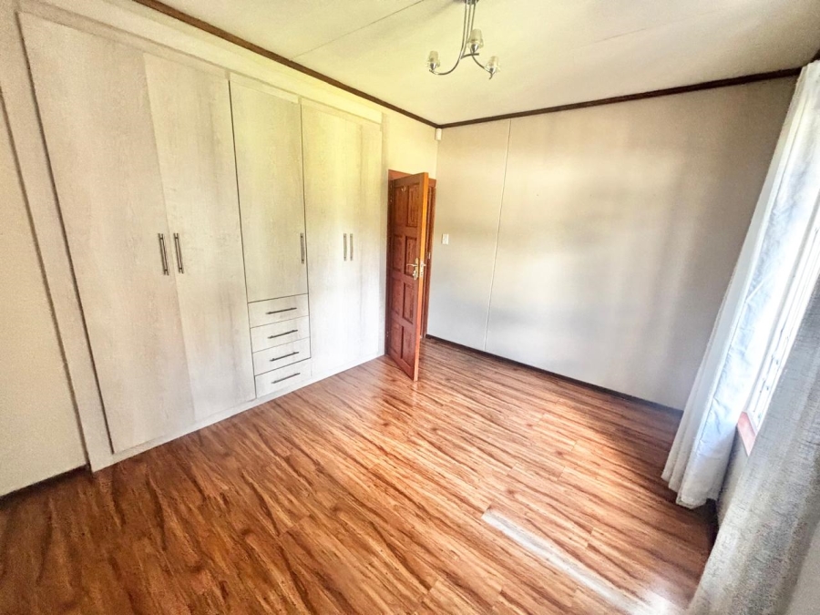 4 Bedroom Property for Sale in Secunda Mpumalanga