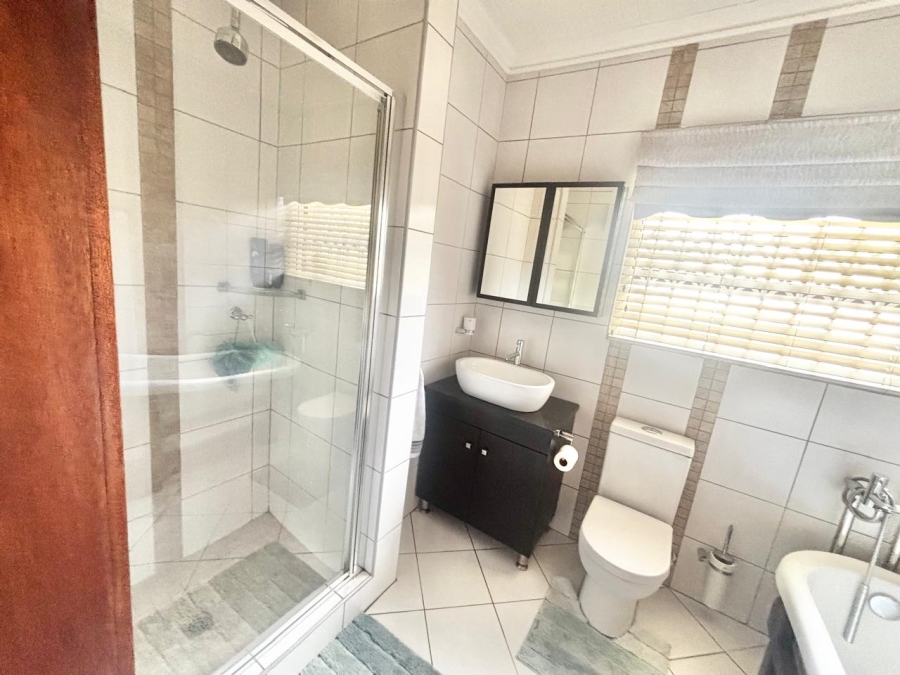 4 Bedroom Property for Sale in Secunda Mpumalanga