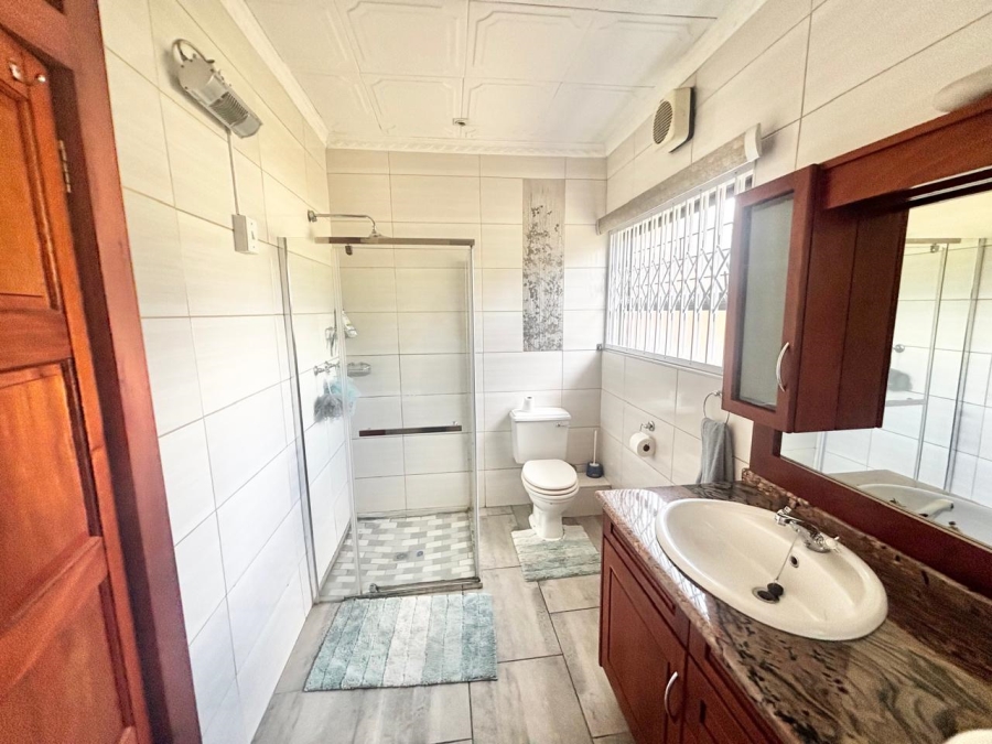 4 Bedroom Property for Sale in Secunda Mpumalanga