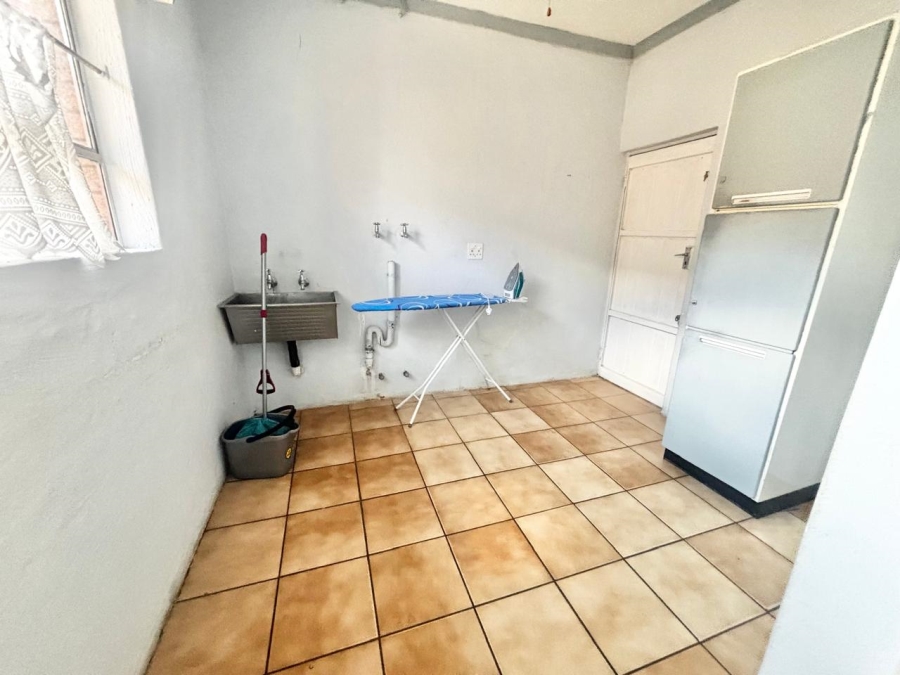 4 Bedroom Property for Sale in Secunda Mpumalanga