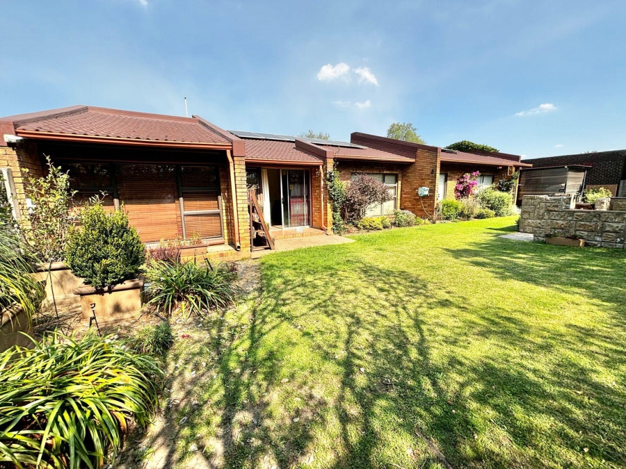 4 Bedroom Property for Sale in Secunda Mpumalanga