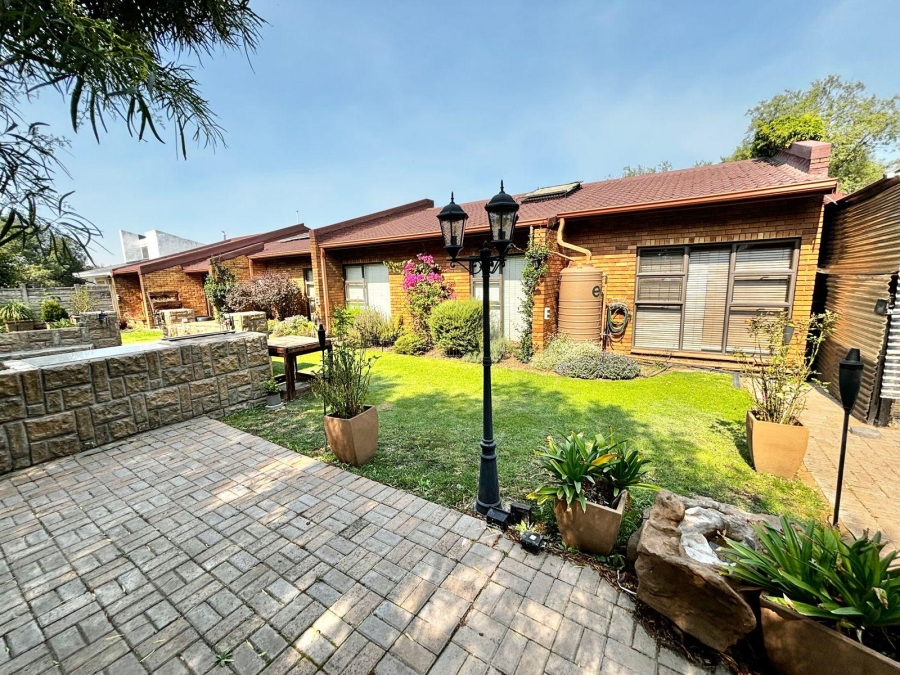 4 Bedroom Property for Sale in Secunda Mpumalanga