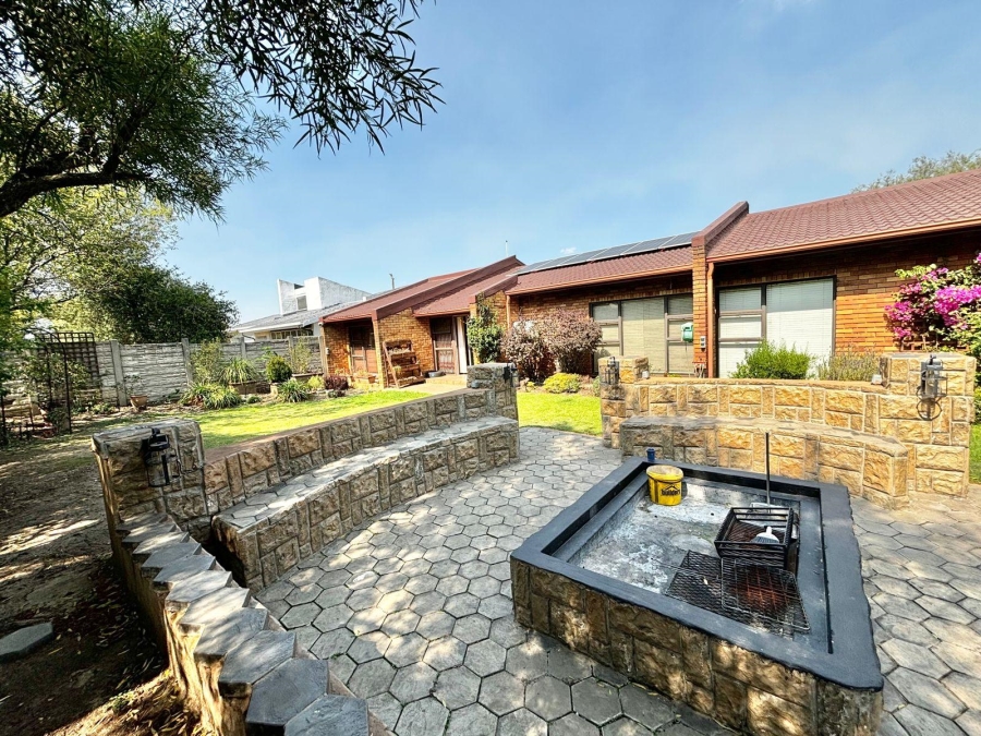 4 Bedroom Property for Sale in Secunda Mpumalanga