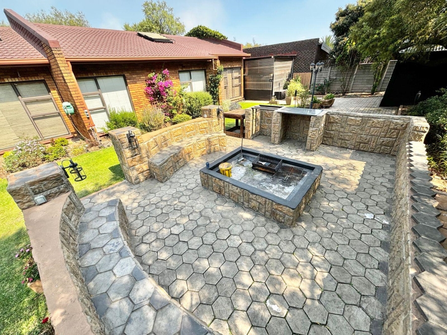 4 Bedroom Property for Sale in Secunda Mpumalanga