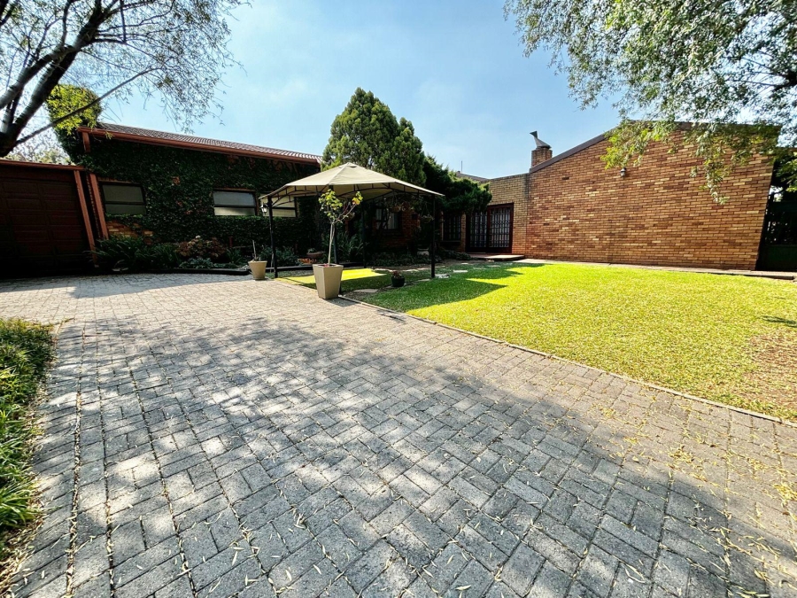 4 Bedroom Property for Sale in Secunda Mpumalanga