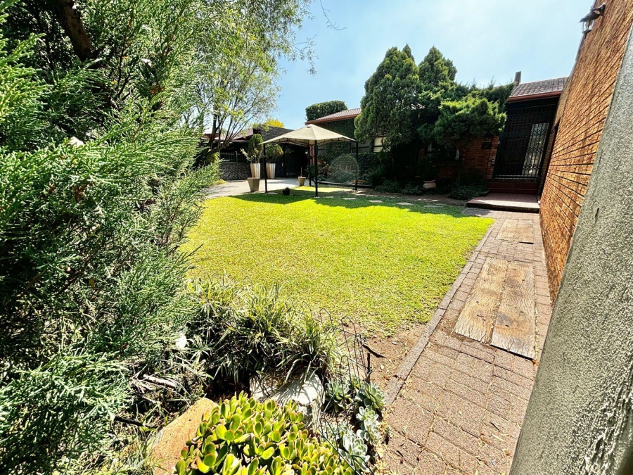 4 Bedroom Property for Sale in Secunda Mpumalanga