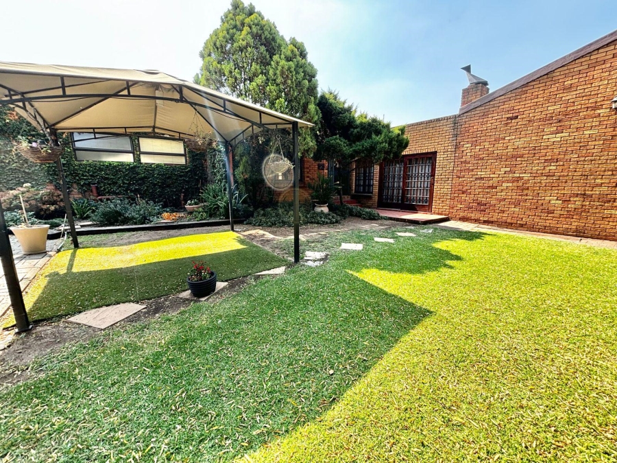 4 Bedroom Property for Sale in Secunda Mpumalanga