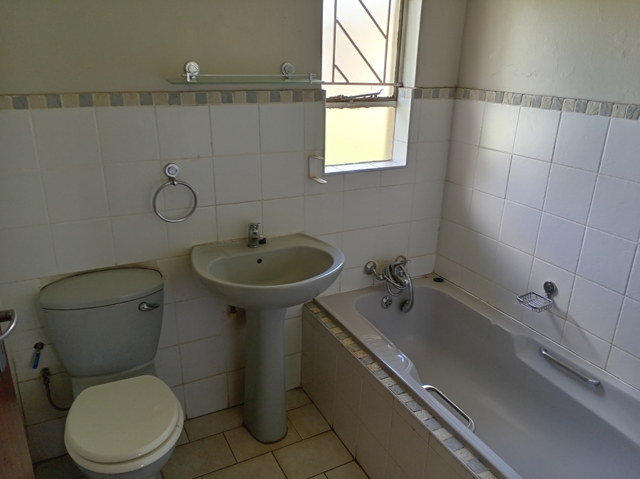 3 Bedroom Property for Sale in Secunda Mpumalanga