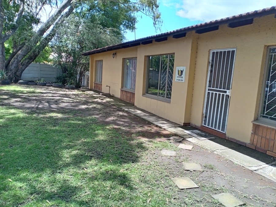 3 Bedroom Property for Sale in Secunda Mpumalanga