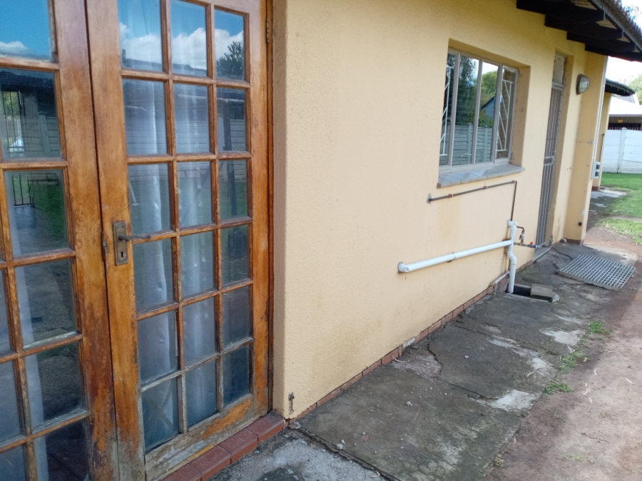 3 Bedroom Property for Sale in Secunda Mpumalanga