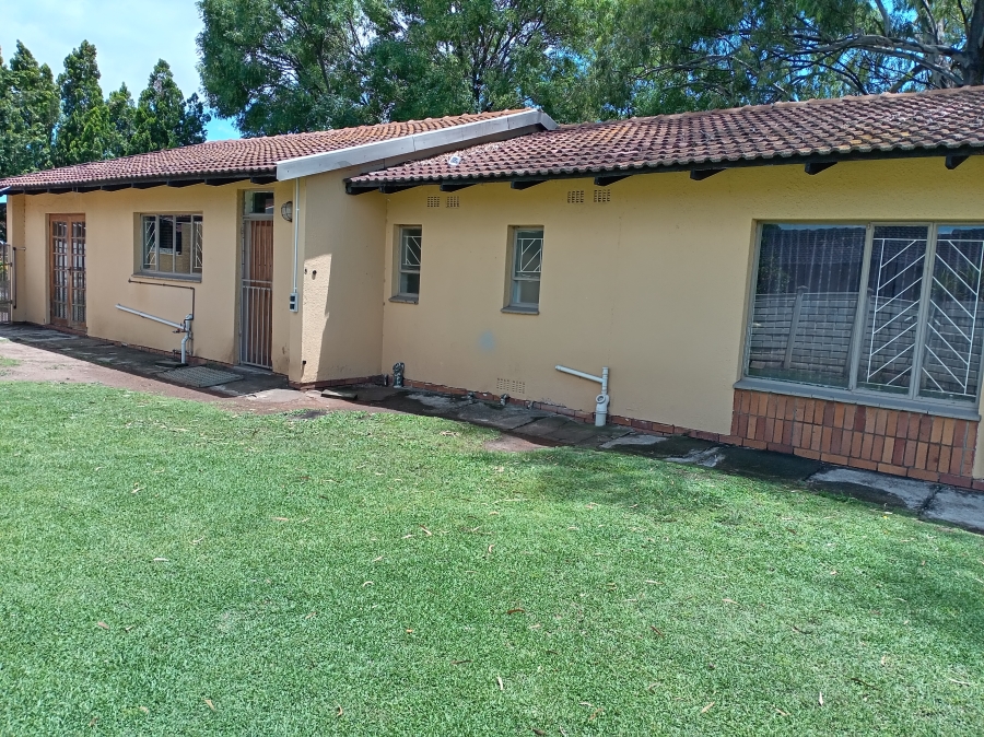 3 Bedroom Property for Sale in Secunda Mpumalanga