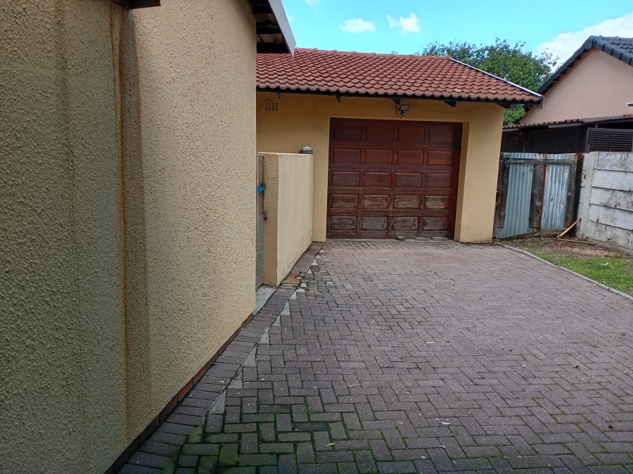 3 Bedroom Property for Sale in Secunda Mpumalanga