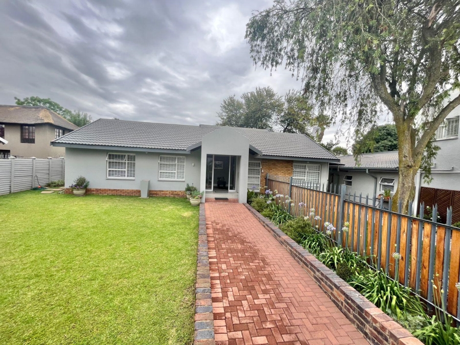 6 Bedroom Property for Sale in Kruinpark Mpumalanga